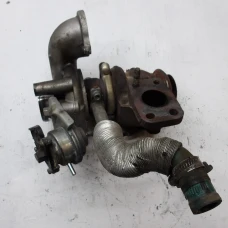 TURBINA Ford Fiesta 2013 1.6 TDCI ST 9673283680 1696537