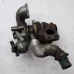 TURBINA Ford Fiesta 2013 1.6 TDCI ST 9673283680 1696537