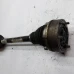 POLUOSOVINA PREDNJA LIJEVA Volkswagen Golf 2009 VI. 1.6 1k0407271dj