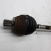 POLUOSOVINA PREDNJA LIJEVA Volkswagen Golf 2009 VI. 1.6 1k0407271dj