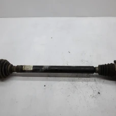 POLUOSOVINA PREDNJA DESNA Volkswagen Passat 2006 2.0 TDI VARIANT 1K0407272RB