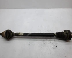 POLUOSOVINA PREDNJA DESNA Volkswagen Passat 2006 2.0 TDI VARIANT 1K0407272RB