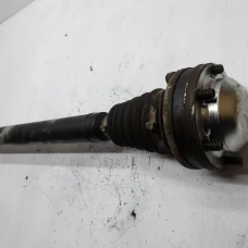 POLUOSOVINA PREDNJA DESNA Volkswagen Passat 2006 2.0 TDI VARIANT 1K0407272RB