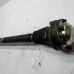 POLUOSOVINA PREDNJA DESNA Volkswagen Passat 2006 2.0 TDI VARIANT 1K0407272RB