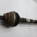 POLUOSOVINA PREDNJA DESNA Volkswagen Passat 2006 2.0 TDI VARIANT 1K0407272RB