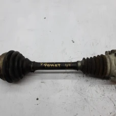 POLUOSOVINA PREDNJA LIJEVA Volkswagen Passat 2006 2.0 TDI VARIANT 1K0407271NP
