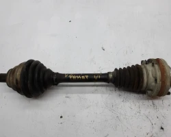POLUOSOVINA PREDNJA LIJEVA Volkswagen Passat 2006 2.0 TDI VARIANT 1K0407271NP