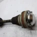 POLUOSOVINA PREDNJA LIJEVA Volkswagen Passat 2006 2.0 TDI VARIANT 1K0407271NP