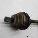 POLUOSOVINA PREDNJA LIJEVA Volkswagen Passat 2006 2.0 TDI VARIANT 1K0407271NP