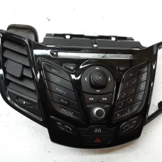 STIKALO RAZNO Ford Fiesta 2013 1.6 TDCI ST c1bt18k811ca 1895837