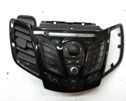 STIKALO RAZNO Ford Fiesta 2013 1.6 TDCI ST c1bt18k811ca 1895837