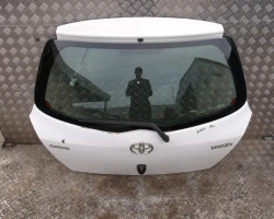 VRATA KOMPLET PRTLJAŽNA Toyota Yaris 2011 1.33