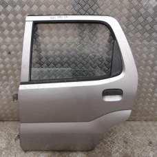 VRATA ZADNJA LIJEVA Suzuki IGNIS 2004 1.5 4WD