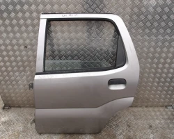 VRATA ZADNJA LIJEVA Suzuki IGNIS 2004 1.5 4WD