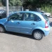 AUTO ZA DIJELOVE Citroën C3 2008 1.4