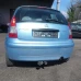 AUTO ZA DIJELOVE Citroën C3 2008 1.4