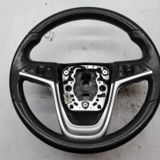 VOLAN Opel Insignia 2010 2.0 D 609928910d 13316547