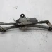 MEHANIZAM BRISAČA SA MOTORIĆEM Fiat Doblo 2011 1.4 51810592