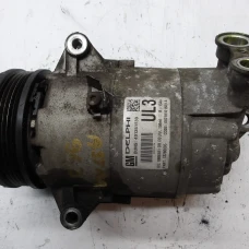 KOMPRESOR KLIME Opel Astra 2009 1.6 16V  4V 13286085