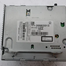 RADIO Opel Insignia 2010 2.0 D 495026044 20983513