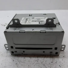 RADIO Opel Insignia 2010 2.0 D 495026044 20983513