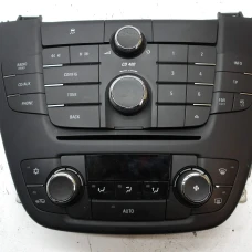 PREKIDAČ GRIJANJA Opel Insignia 2010 2.0 D 13273095 / 13321292