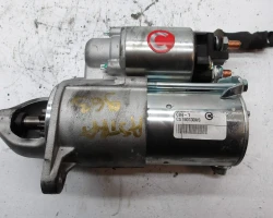 ALNASER Opel Astra 2009 1.6 16V  4V 55576980