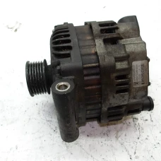 ALTERNATOR Peugeot 207 2007 1.6 16V v75350968005 ALTERNATOR Peugeot 207 2007 1.6 16V v75350968005