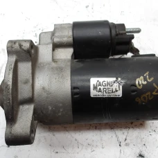 ALNASER Peugeot 206 2001 1.4 9647982880