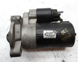ALNASER Peugeot 206 2001 1.4 9647982880