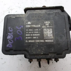 ABS Fiat Doblo 2011 1.4 51888858 71769104
