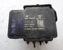 ABS Fiat Doblo 2011 1.4 51888858 71769104