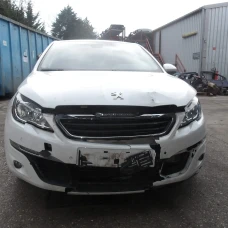 AUTO ZA DIJELOVE Peugeot 308 2016 308 BREAK 1.6 HDI