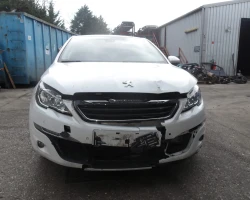 AUTO ZA DIJELOVE Peugeot 308 2016 308 BREAK 1.6 HDI