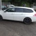 AUTO ZA DIJELOVE Peugeot 308 2016 308 BREAK 1.6 HDI