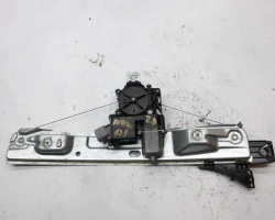 MEHANIZAM STAKLA ZADNJA DESNA Opel Insignia 2010 2.0 D 20952724