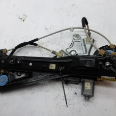 MEHANIZAM STAKLA PREDNJI DESNI Opel Insignia 2010 2.0 D 965871103 20952751