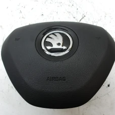 AIRBAG VOLANA Škoda RAPID 2019 1.0 TSI 6v0880201p