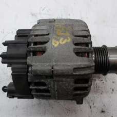 ALTERNATOR Škoda RAPID 2019 1.0 TSI 04e903015 04E903015A ALTERNATOR Škoda RAPID 2019 1.0 TSI 04e903015 04E903015A