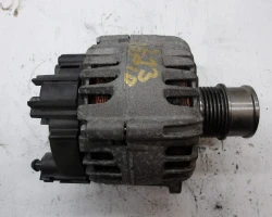 ALTERNATOR Škoda RAPID 2019 1.0 TSI 04e903015 04E903015A