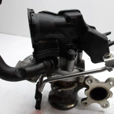TURBINA Škoda RAPID 2019 1.0 TSI 04c145703