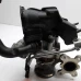 TURBINA Škoda RAPID 2019 1.0 TSI 04c145703