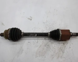 POLUOSOVINA PREDNJA LIJEVA Škoda RAPID 2019 1.0 TSI 6c0407271t