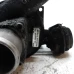 TURBINA Fiat Grande Punto 2006 1.9 JTD 55205181
