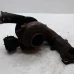 TURBINA Fiat Grande Punto 2006 1.9 JTD 55205181