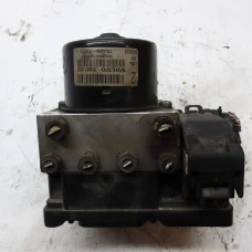 ABS Volvo S60 2003 2.4 8671224 8619543 8619544
