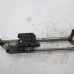 MEHANIZAM BRISAČA SA MOTORIĆEM Volkswagen Golf 2009 VI. 1.6 1K1955601A 1K1955601A