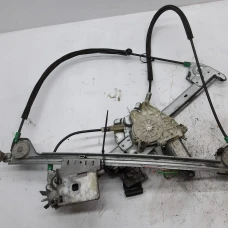 MEHANIZAM STAKLA PREDNJA LIJEVA Peugeot 206 2001 CABRIOLET 2.0 I S16 9636627680