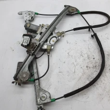 MEHANIZAM STAKLA PREDNJA LIJEVA Peugeot 206 2001 CABRIOLET 2.0 I S16 9636627680