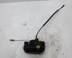 MEHANIZAM ZAKLJUČAVANJA ZADAJ DESNA Opel Insignia 2010 2.0 D 13503808 13579566
